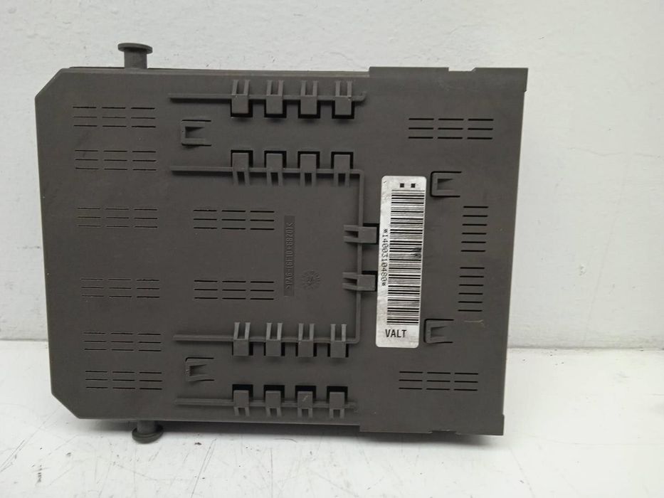 MODULO ELECTRONICO FIAT ULYSSE 2005