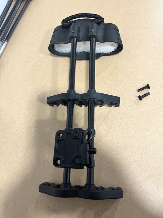 Kołczan myśliwski Trophy Ridge