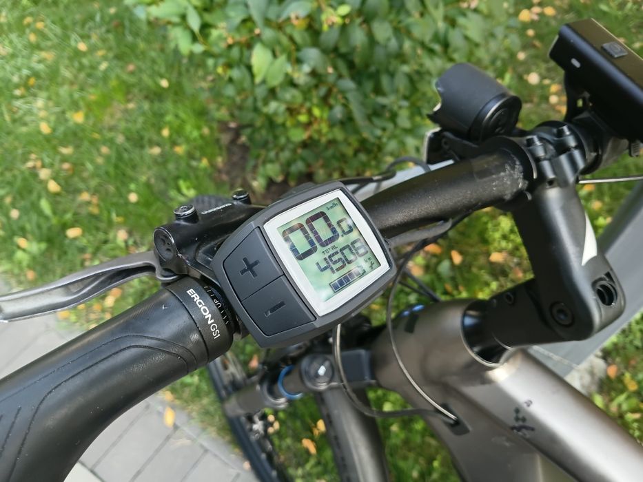 E-Bike Cube 29",Bosch,625W.