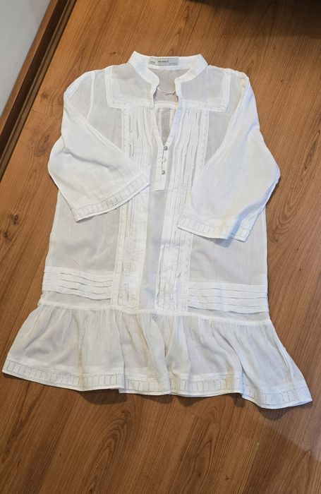 Blusa Zara tamanho M