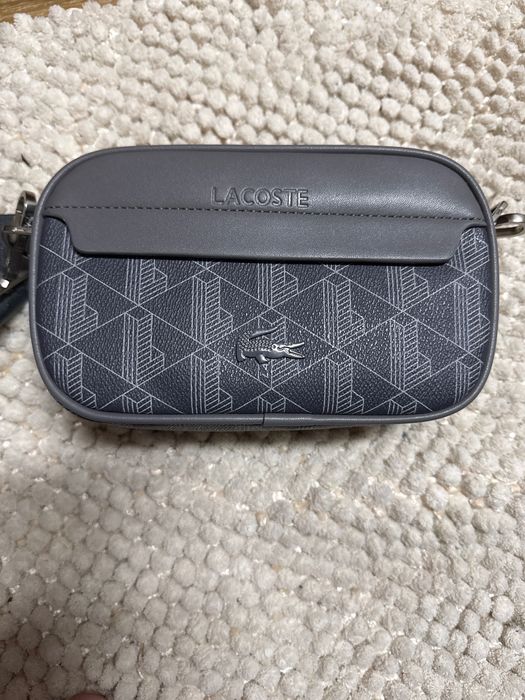 Сумка Lacoste medium