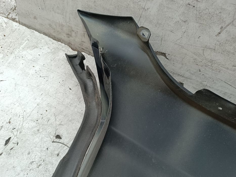 Guarda Lamas Esquerdo - BMW 1 (F20) | 11 - 19