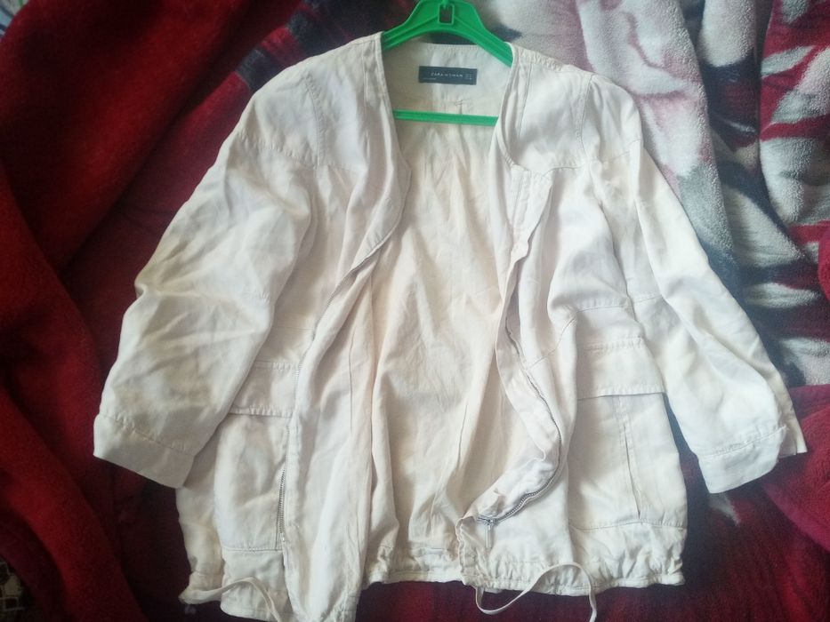 Bomberka Zara ..