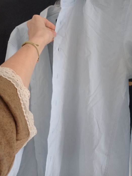 Koszula Męska Native