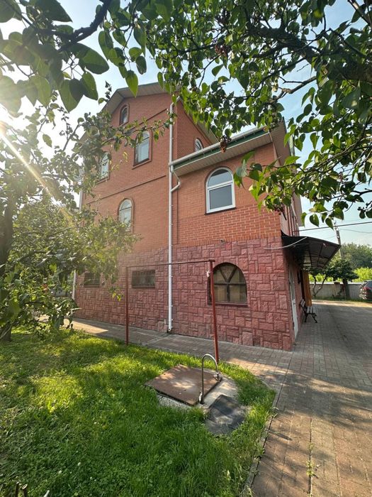 Терміновий продаж будинку Березань