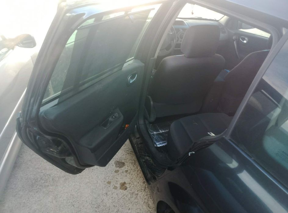 Vendo renault megane 1.5 carrinha 2005