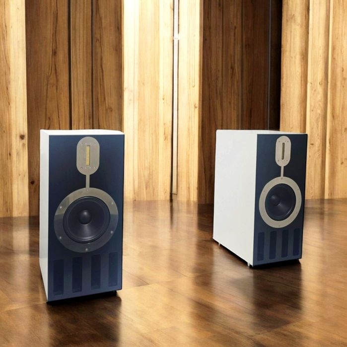 Crystal Sound Panorama TL полочна акустика