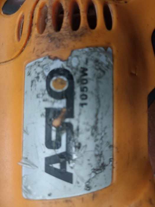 Berbequim ASLO 1050W