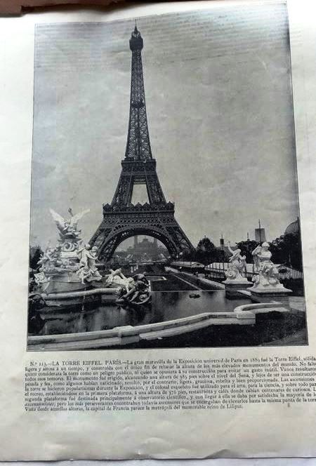 Portfolio de Fotografias de Ciudades, Paisajes y Cuadros Célebres