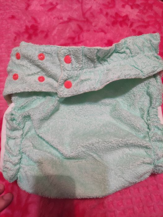 Продам многоразовый памперс