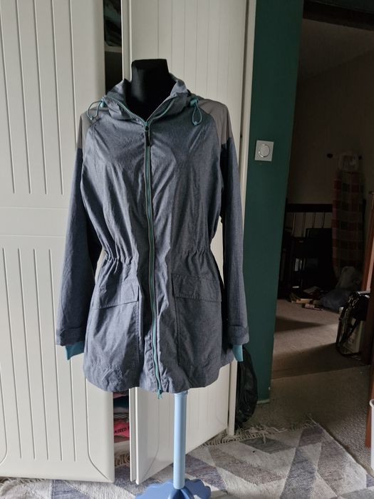 BPC bonprix kurtka wiatrowka 40/42 parka  bluza