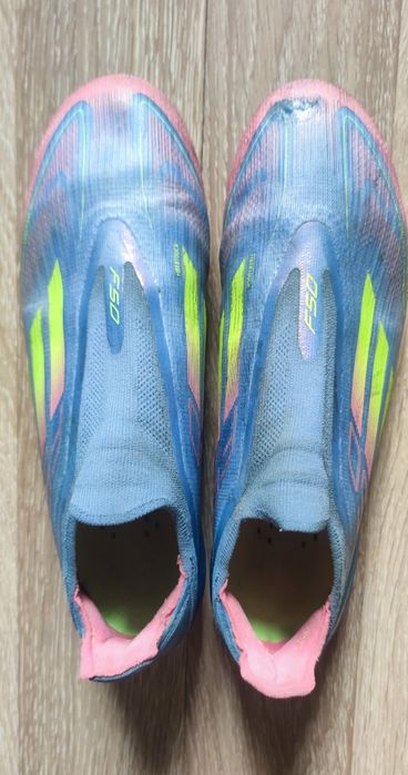adidas f50 fg elite 42,5 оригінал