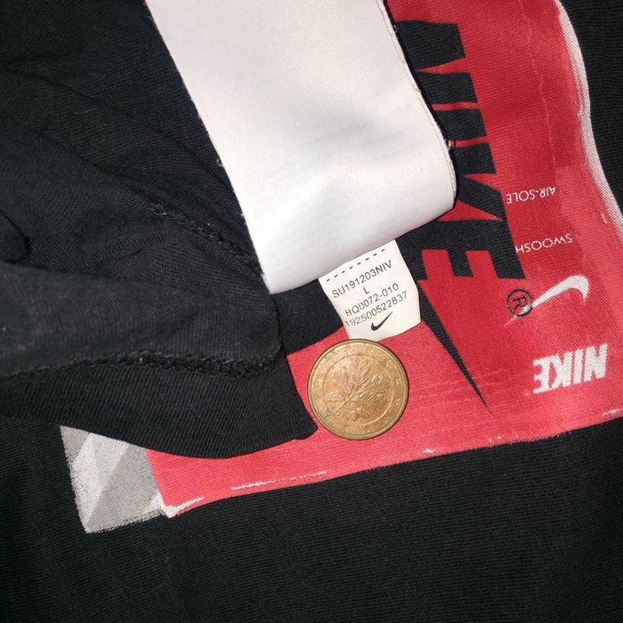 Футболка Nike Air