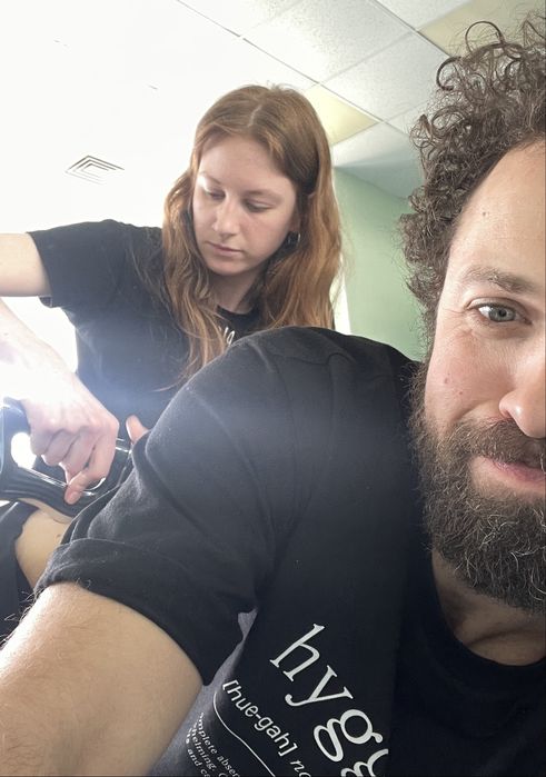 Масаж, Ерготерапевт / Реабілітолог — 7 років досвіду