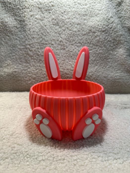 Великодній кошик «Зайчик»