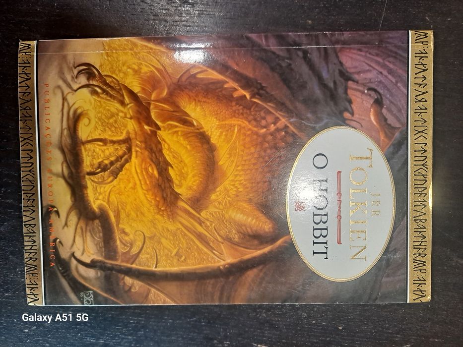 O Hobbit (Tolkien)