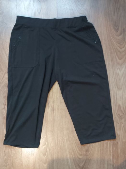 Sprzedam rybaczki damskie M/L