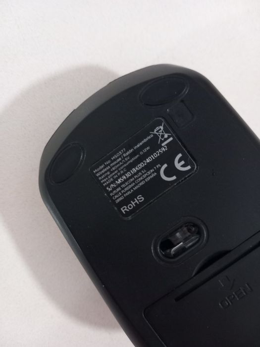 Rato sem fios - WIRELESS