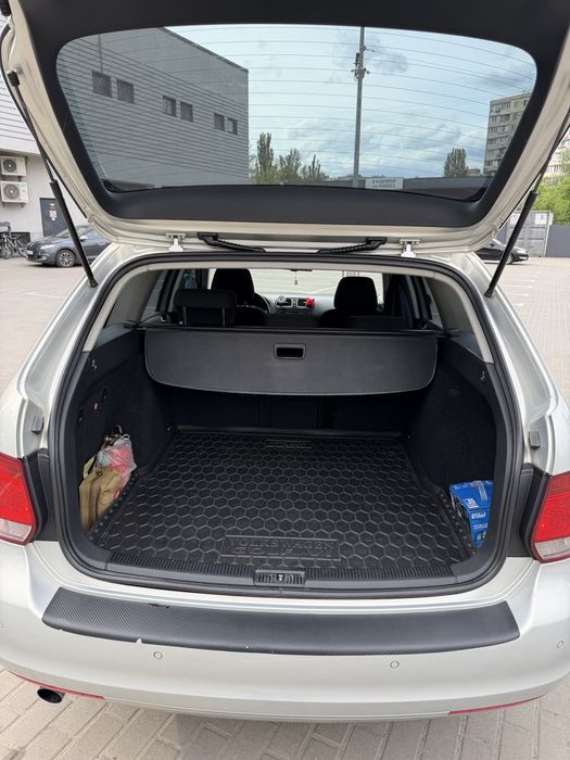 Продам Golf 6 2011