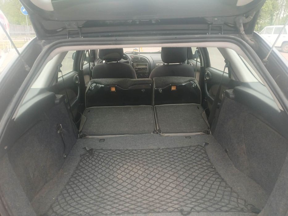 Citroen xsara 2005