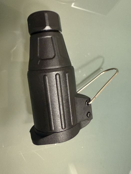 Ficha para atrelado 13 Pinos Femea