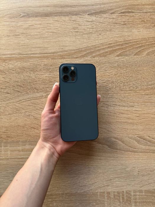 iPhone 12 Pro 256gb Айфон 12 Про
