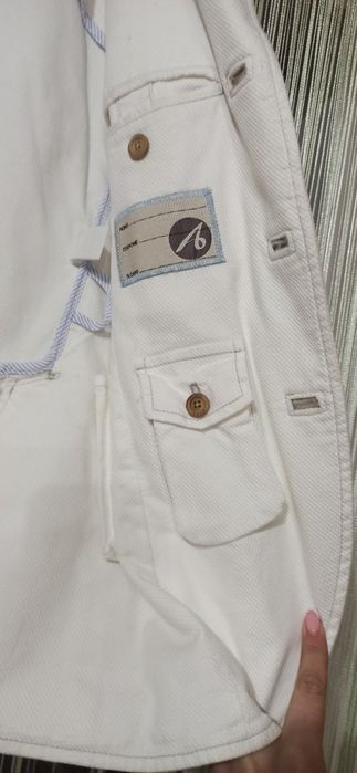 Підлітковий піджак. Піджак для хлопця.