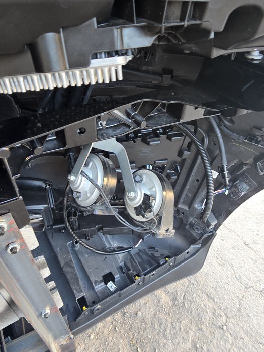 Reng Rover Sport L461  23.26 рік.