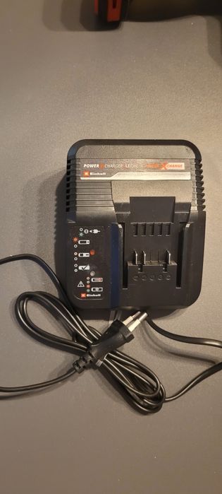 ładowarka Einhell Power X-X-Charger 3A