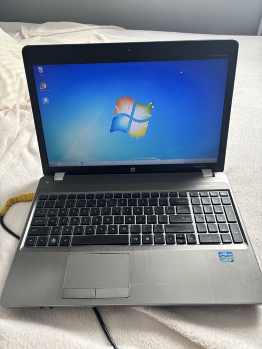Laptop HP ProBook 450 G3 – i3, 15,6"