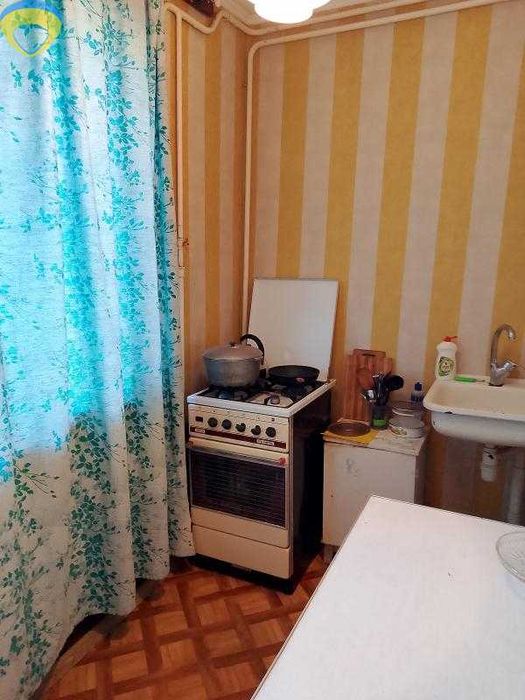 Квартира -  Институт Таирова со своим АГВ