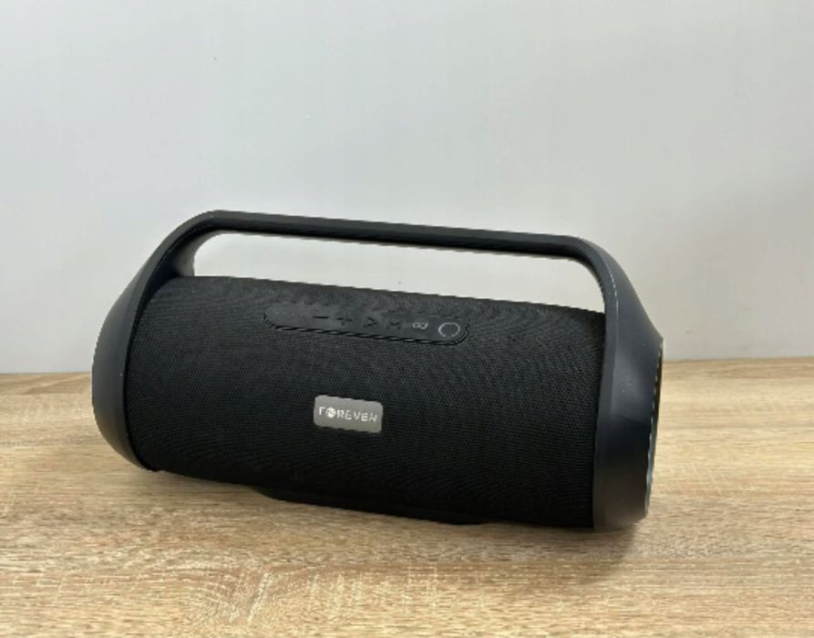 Boombox Bos 200 forever