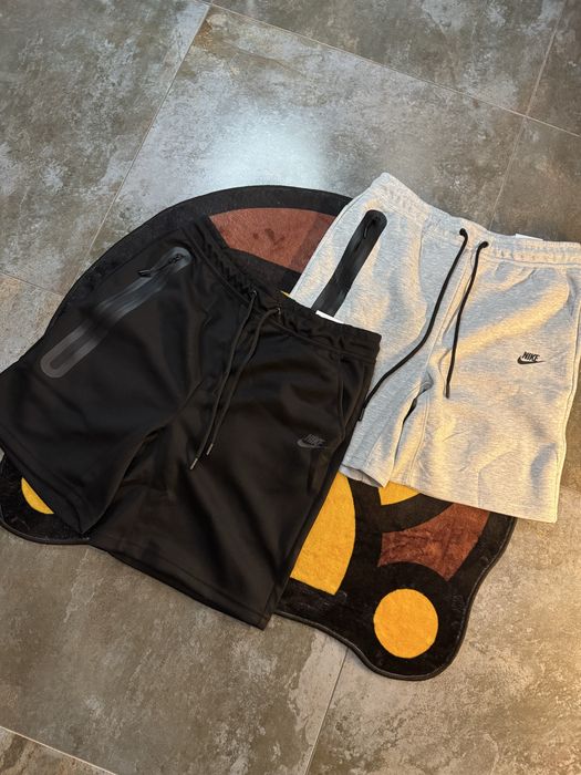 Шорти Nike Tech Fleece S-XL