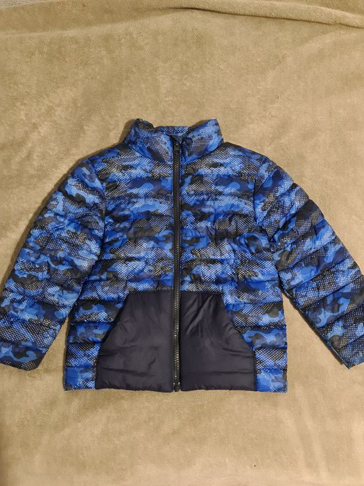 Продам курточку Lupilu 86/92