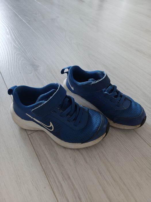 Buty  chłopięce Nike 28