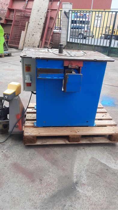 Maquina Combinada Alba 32/36