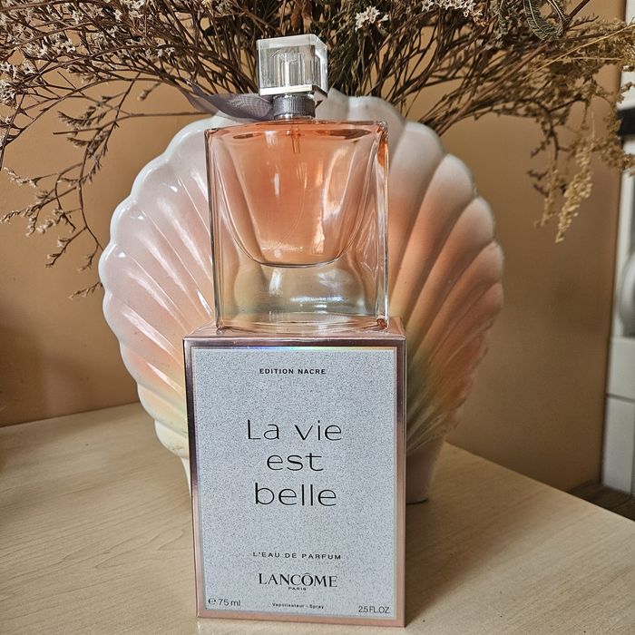 ДУХИ ПАРФУМ жіночий Lancome LA VIE EST BELLE 75 ml