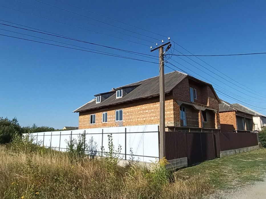 Продаж Будинку в с. Ключарки