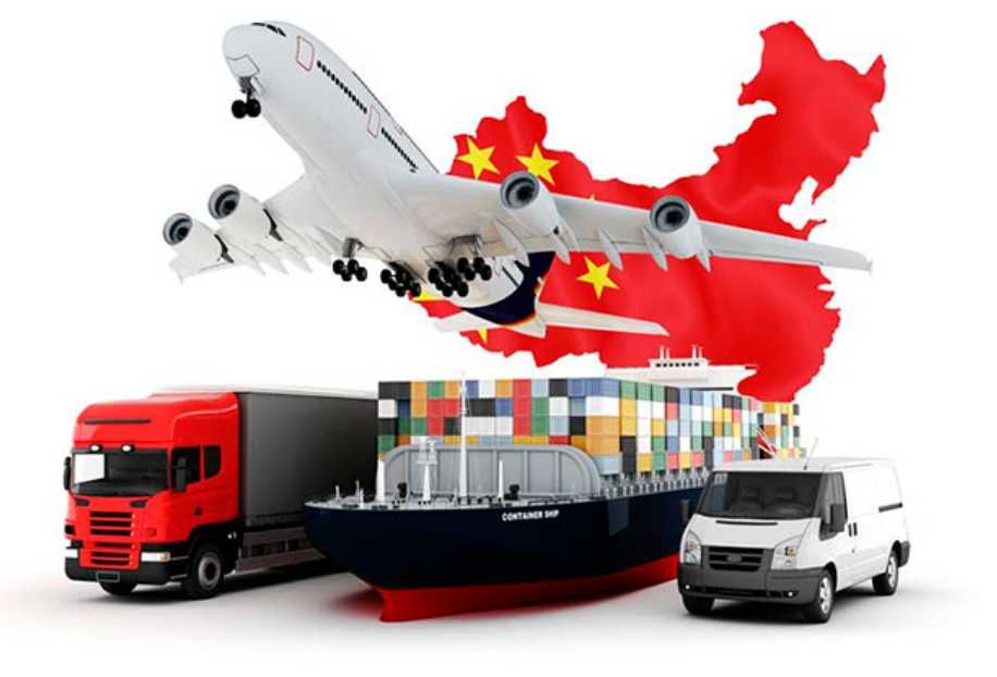 Доставка товаров с Китаю Выкуп и поиск (Taobao, 1688, Alibaba, Tmall)