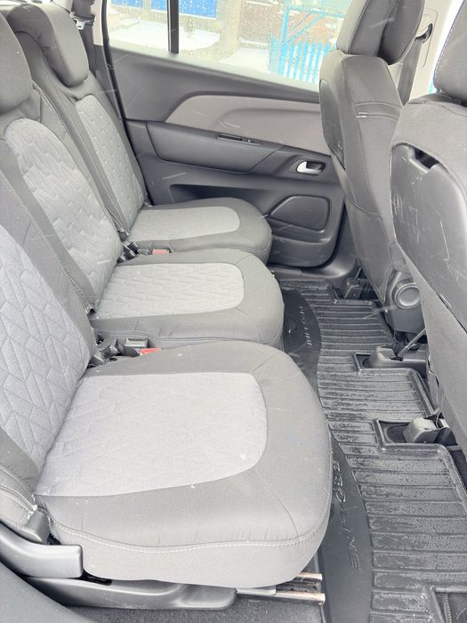 Citroen C4 Gran Picasso 2014