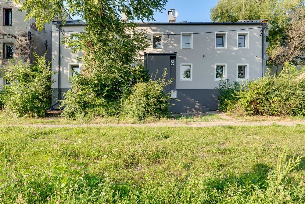 Mieszkanie – Chorzów, Nowe Hajduki - Więcej
