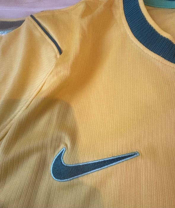 Camisa do Brasil