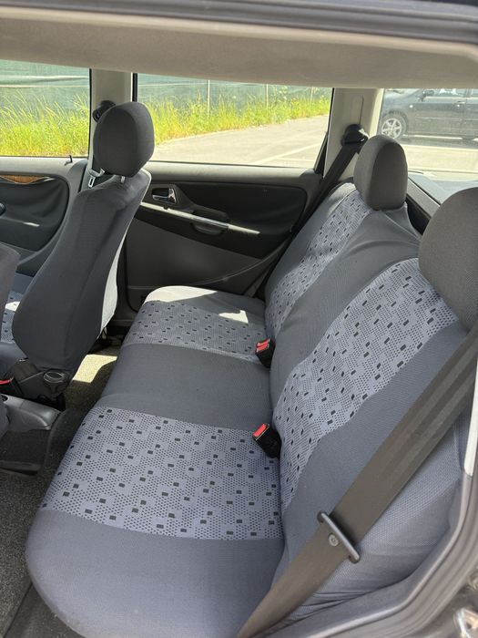 Seat Cordoba Vario