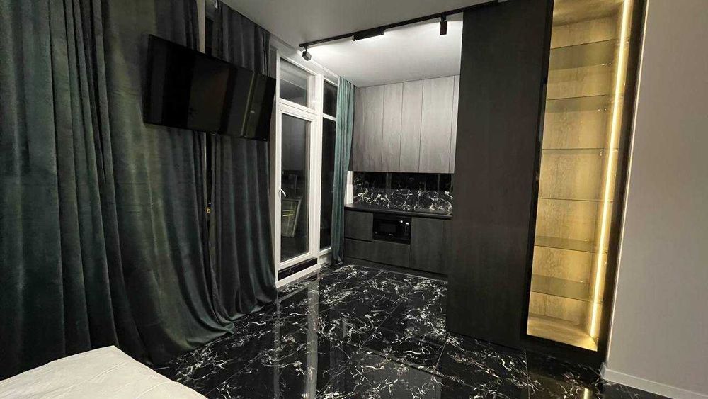 Продаж квартири на просп. Чорновола, Авалон