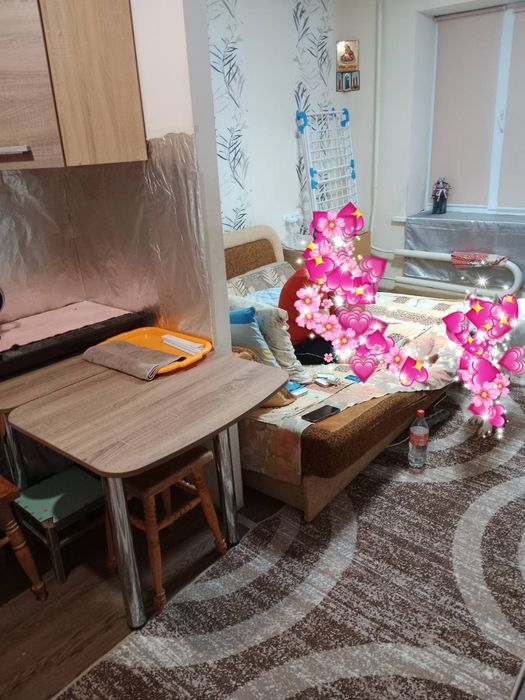 Продажа гостинки