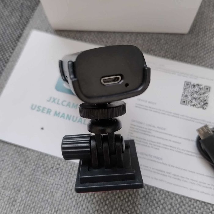 kamerka Visio CB002 wifi