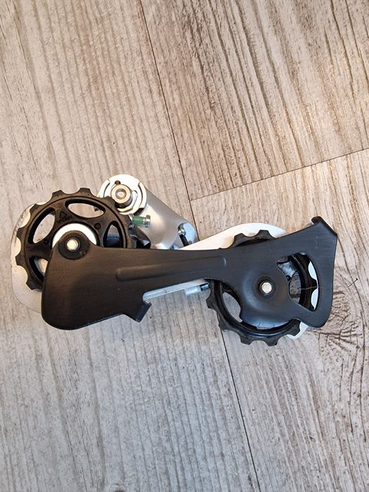 Przerzutka tylna Shimano Alivio RD-M410