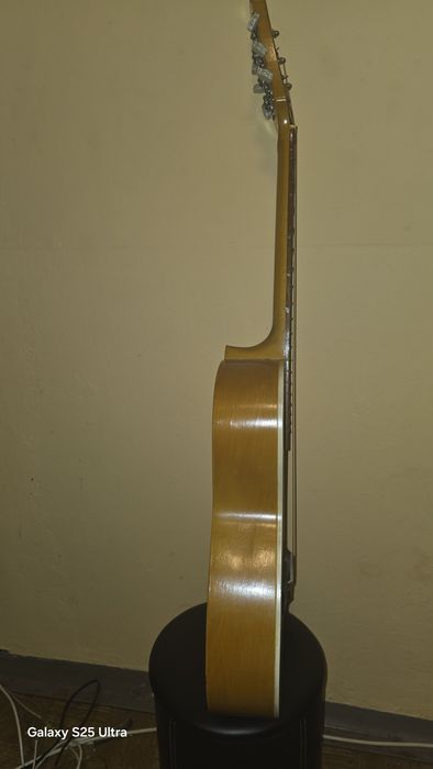 Gitara akustyczna DEFIL