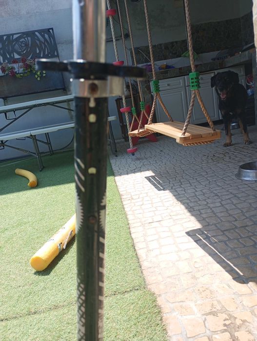 Trotinete criança bom estado