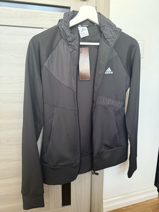 Вітрівка adidas Stella Mc.Cartney